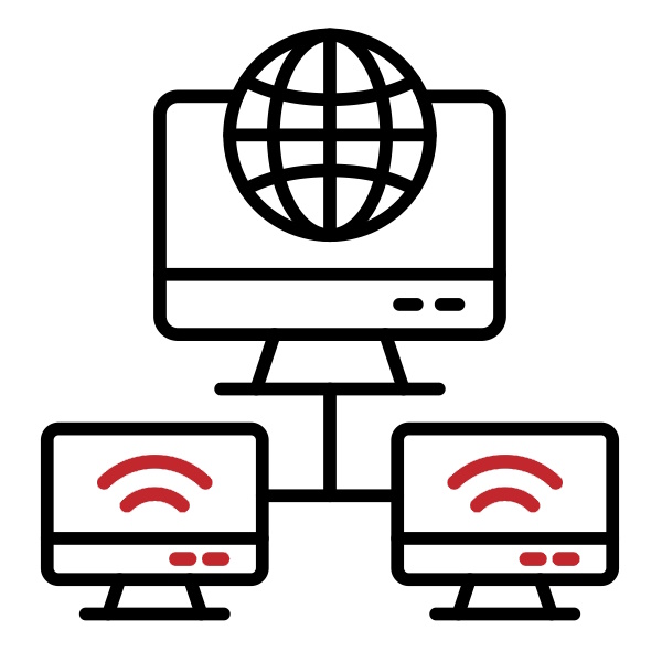 redwhitenetwork